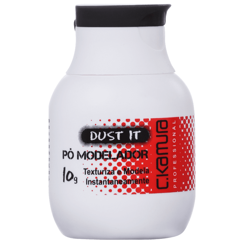 C.Kamura Dust It - Pó Texturizador 10g