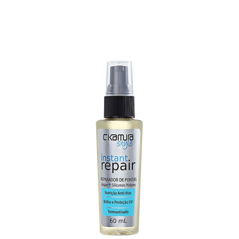 C.Kamura Style Instant Repair - Reparador de Pontas 60ml