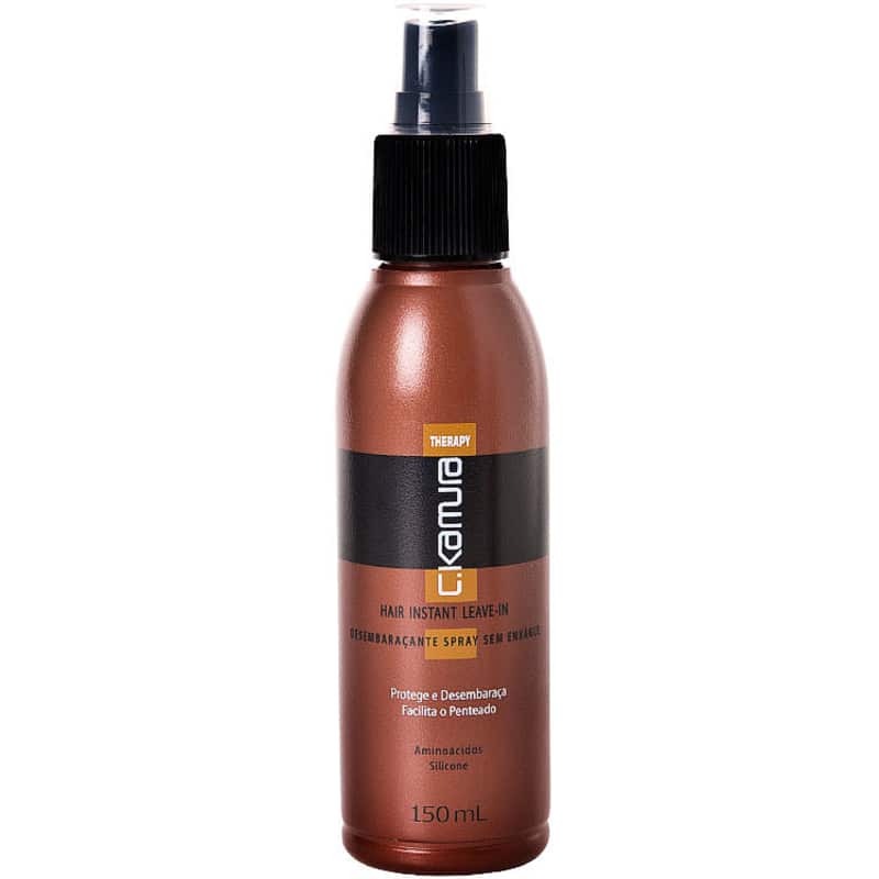 C.Kamura Therapy Hair Instant Leave-In - Leave-In 150ml