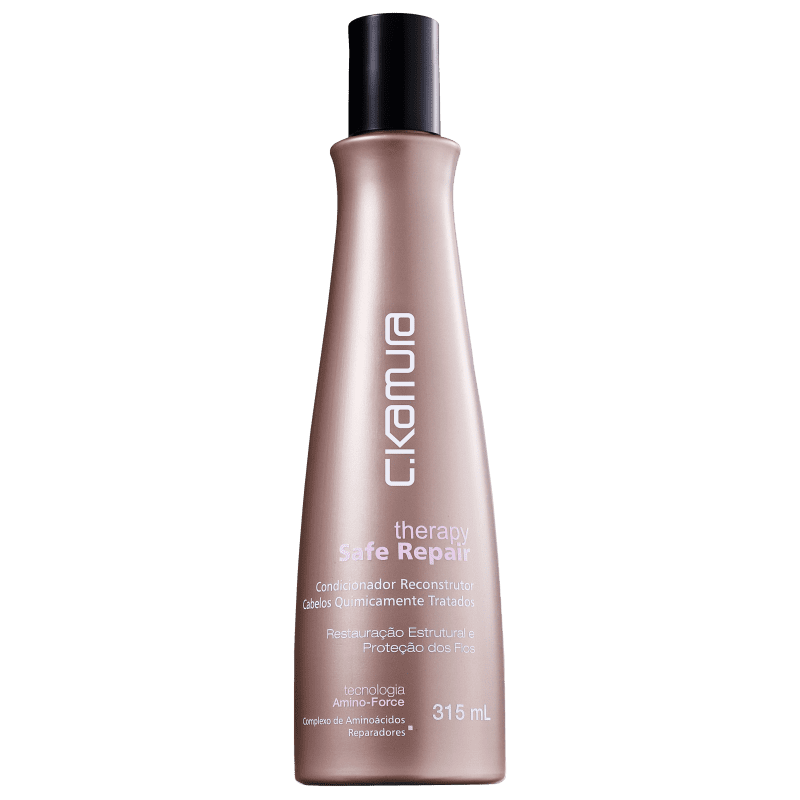C.Kamura Therapy Safe Repair - Condicionador 315ml