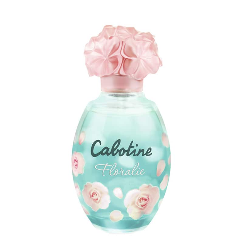 Cabotine Floralie Grès Eau de Toilette - Perfume Feminino 100ml
