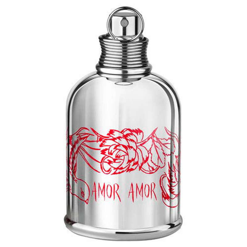 Amor Amor by Lili Choi Cacharel Eau de Toilette - Perfume Feminino 50ml