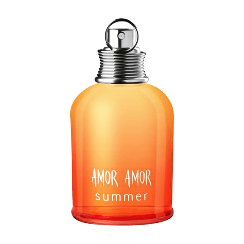 Cacharel Perfume Feminino Amor Amor Summer 2012 Eau De Toilette Beleza Na Web