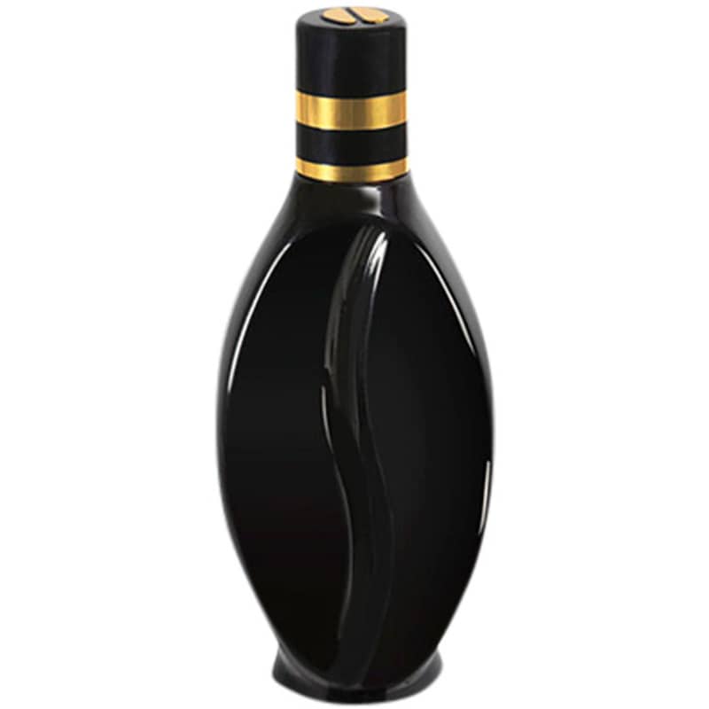 Black Label Café-Café Eau de Toilette - Perfume Masculino 30ml
