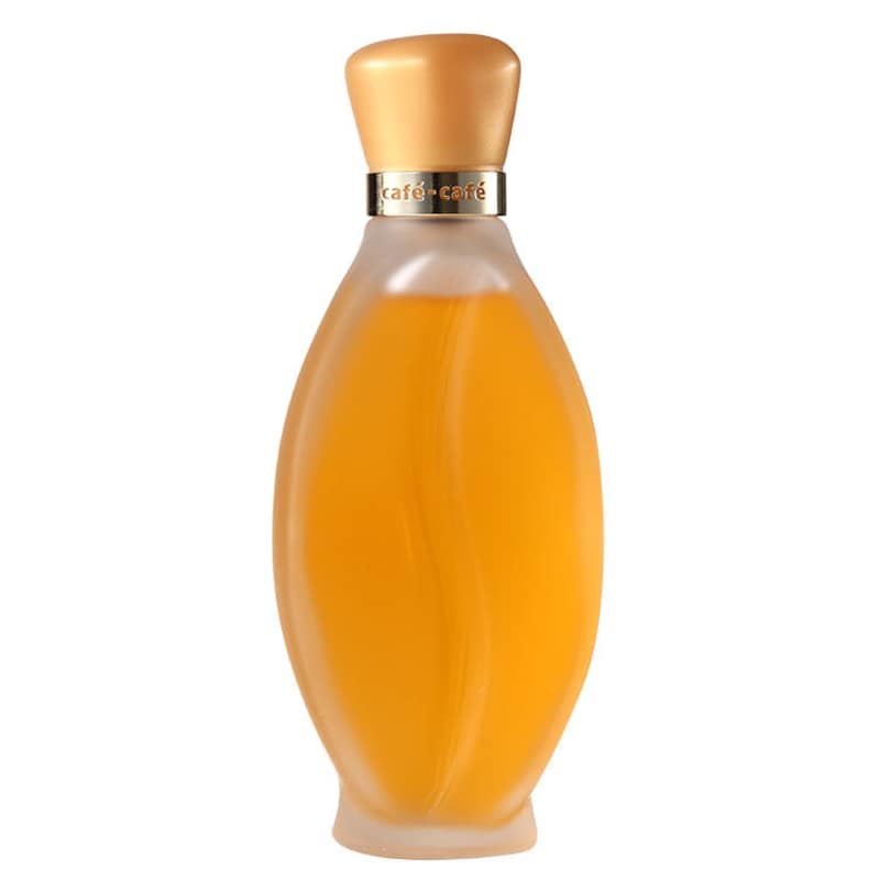 Café-Café Paris Eau de Parfum - Perfume Feminino 100ml Menor preço em Café-Café Paris Eau de Parfum - Perfume Feminino 100ml