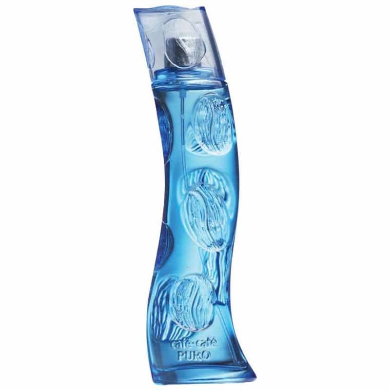 Iced by Café Pour Homme Eau de Toilette - Perfume Masculino 30ml