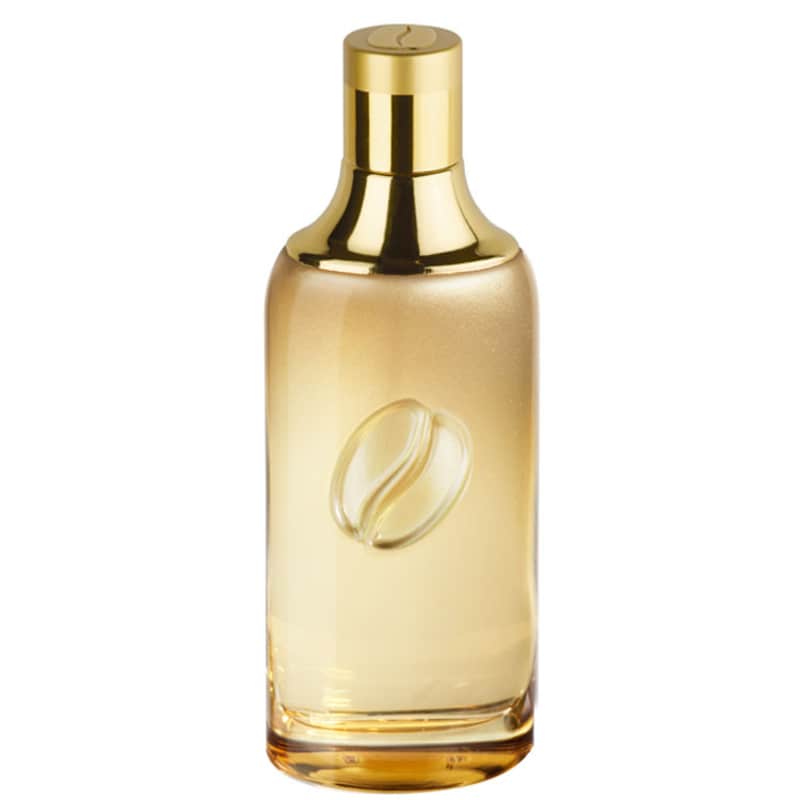 Café Expresso For Women Café-Café Eau de Toilette - Perfume Feminino 30ml