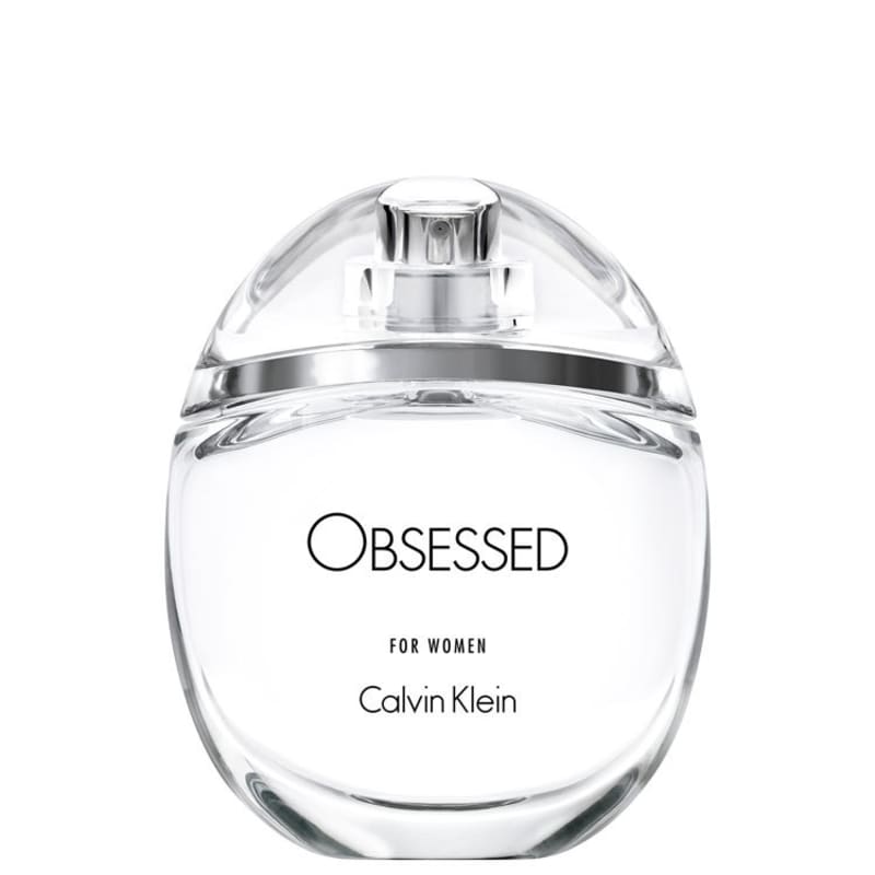 Perfume Obsessed for Women Calvin Klein