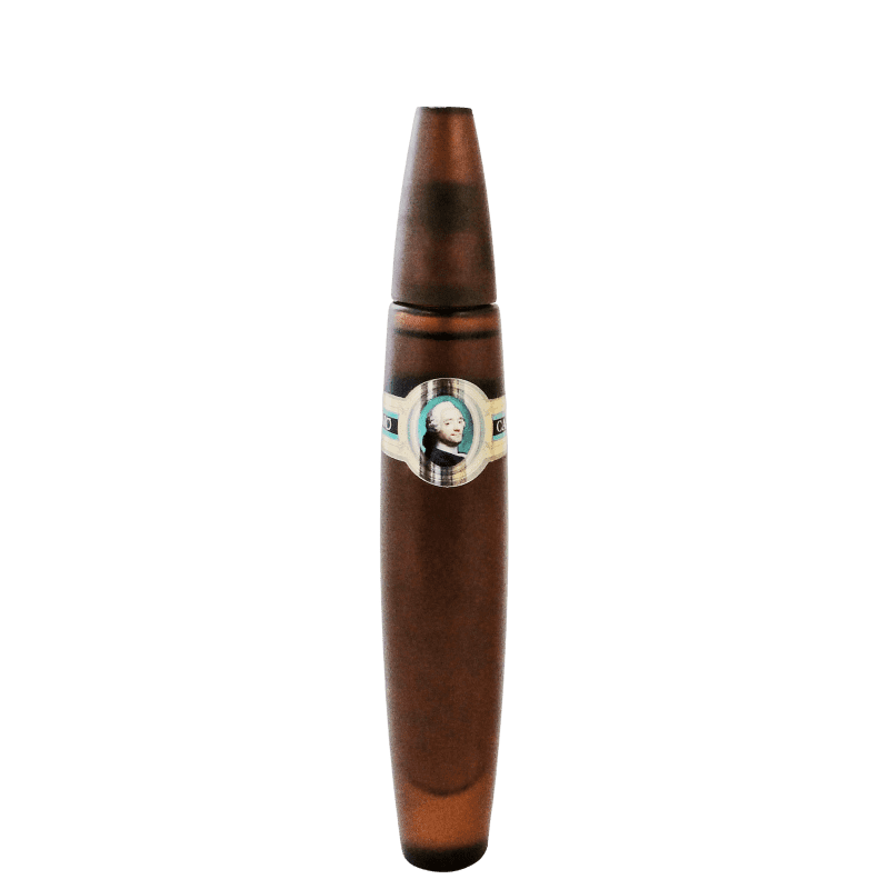 Caribe Habano Eau de Toilette - Perfume Masculino 40ml