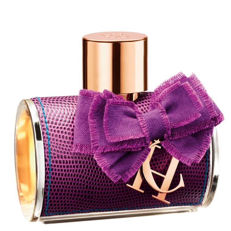 CH Sublime Carolina Herrera Eau de Parfum - Perfume Feminino 50ml
