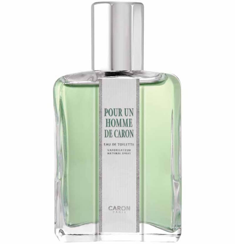 Caron Pour Un Homme de Caron - Eau de Toilette 75ml