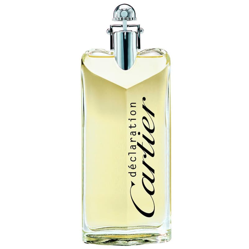 Déclaration Cartier Eau de Toilette - Perfume Masculino 100ml