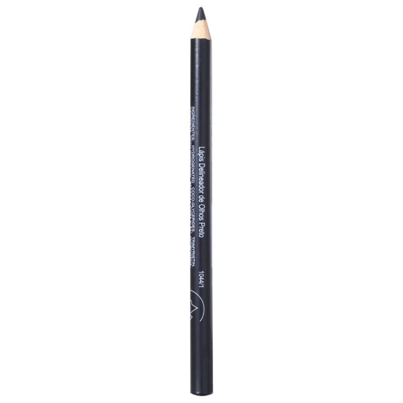Catharine Hill 1044 Preto - Lápis de Olho 1,2g