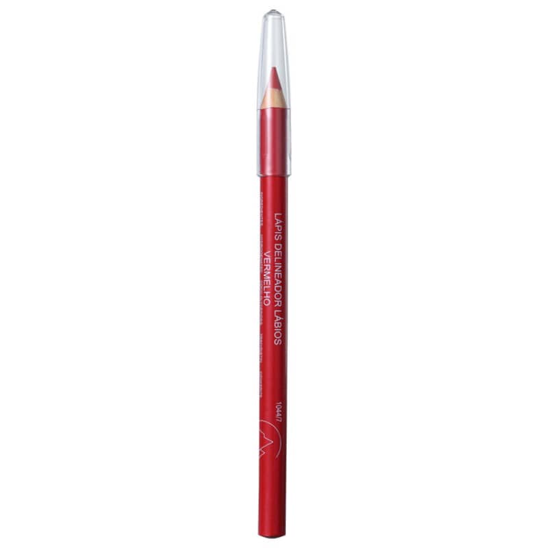 Catharine Hill 1044 Vermelho - Lápis de Boca 1,2g