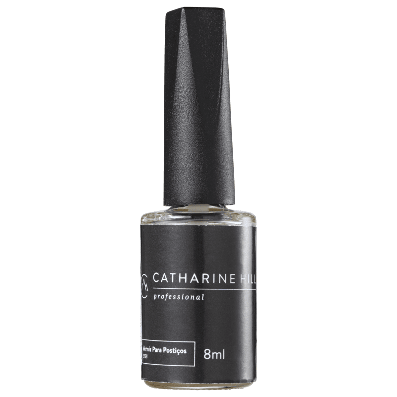 Catharine Hill 2238 - Verniz para Postiços 8ml