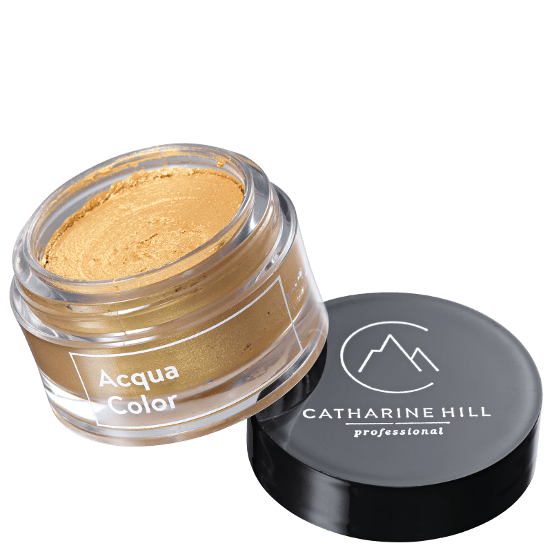 Catharine Hill Acqua Color 2241 Ouro - Tinta 20g