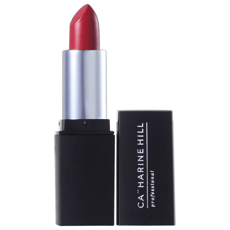 Catharine Hill Cereja FPS 15 - Batom Cremoso 3,5g