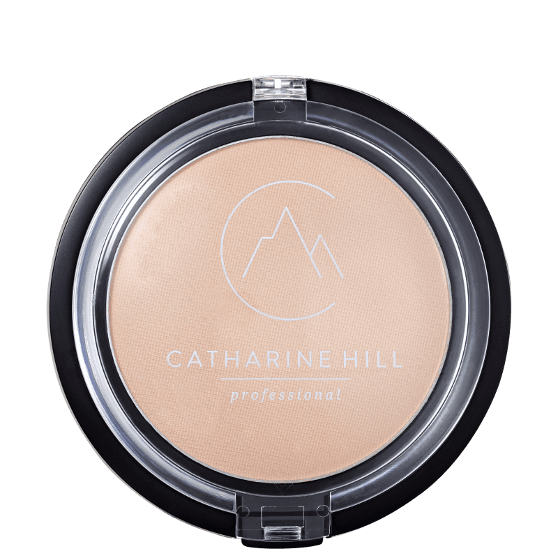 Catharine Hill Compacta Water Proof Clarissimo - Base em Pó 18g