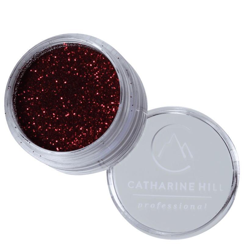 Catharine Hill Especial Fino 2228/E Apple - Glitter 4g