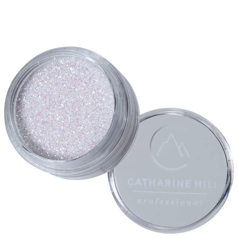 Catharine Hill Especial Fino 2228/E Branco - Glitter 4g