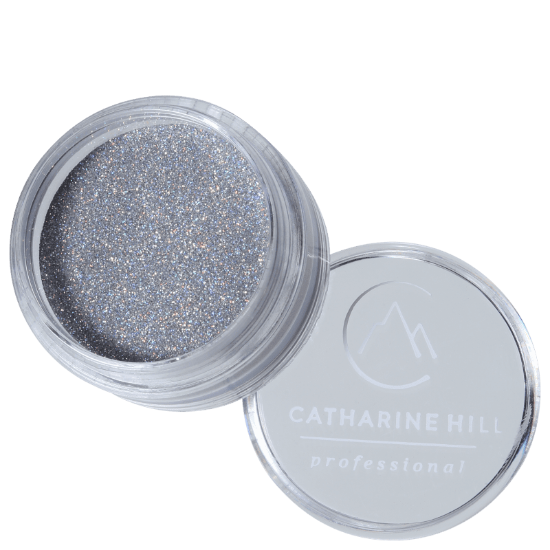 Catharine Hill Especial Fino 2228/E Holográfico - Glitter 4g