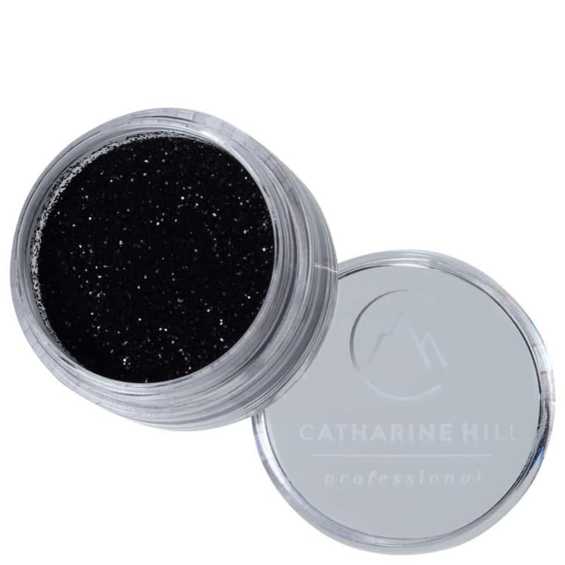 Catharine Hill Especial Fino 2228/E Preto - Glitter 4g