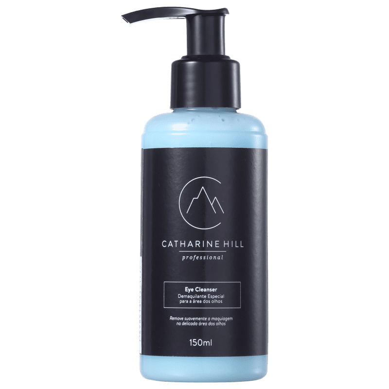Catharine Hill Eye Cleanser - Creme Demaquilante para Olhos 150ml