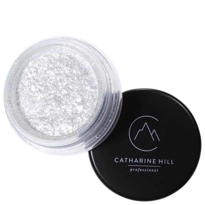 Catharine Hill Iluminador Metalic Collection Snow - Sombra Cintilante 4g