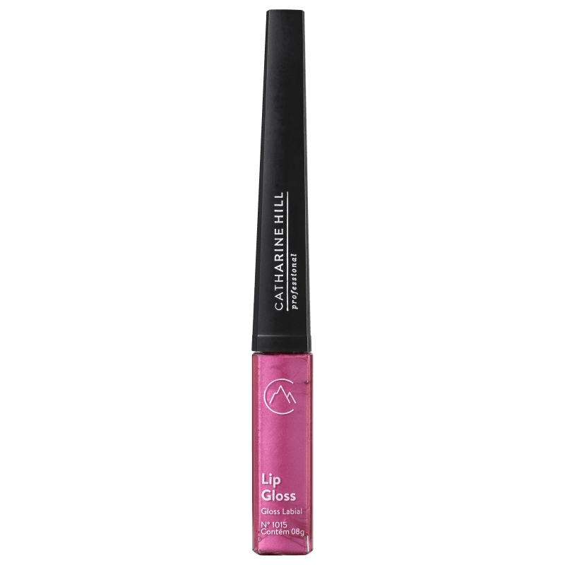 Catharine Hill Lip Cherry - Gloss Labial 8g