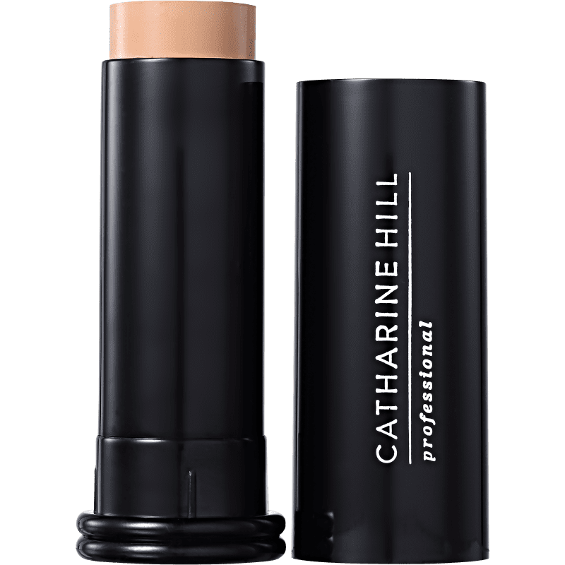 Catharine Hill Paint Stick Water Proof 2236 Bege Canela - Base em Bastão 17g