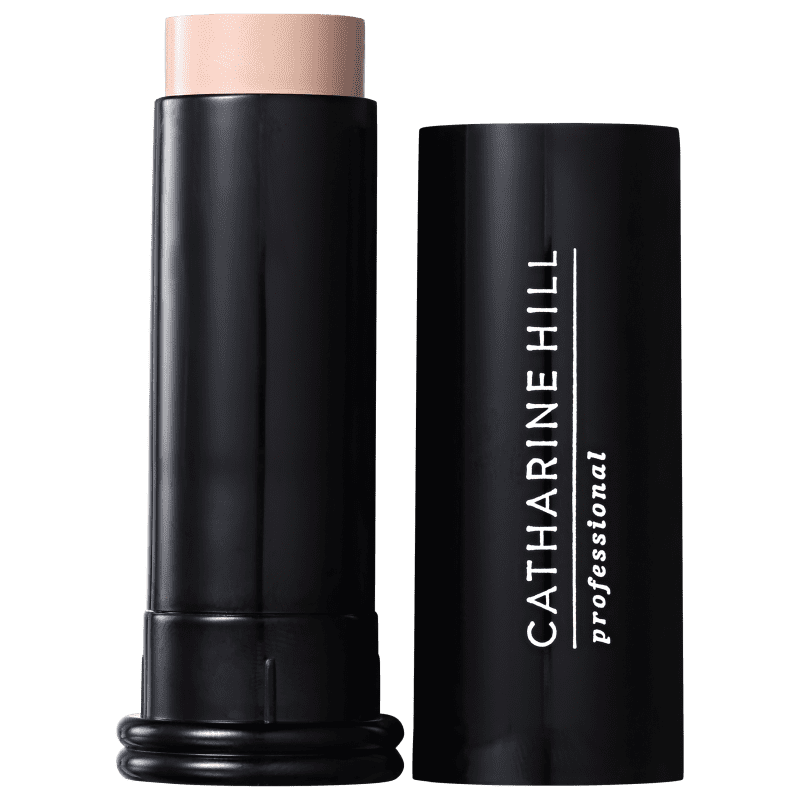 Catharine Hill Paint Stick Water Proof 2236 Claríssimo - Base em Bastão 17g