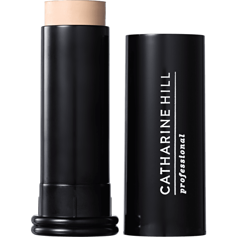 Catharine Hill Paint Stick Water Proof 2236 Crystal - Base em Bastão 17g
