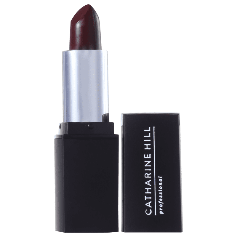Catharine Hill Vinho FPS 15 - Batom Cremoso 3,5g