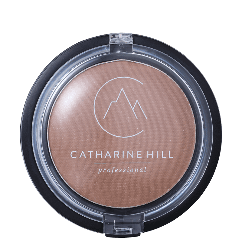 Catharine Hill Water Proof Médio - Base Compacta 18g