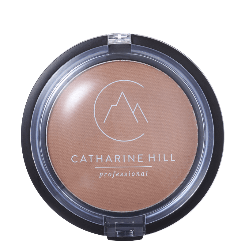 Catharine Hill Water Proof Natural - Base Compacta 18g