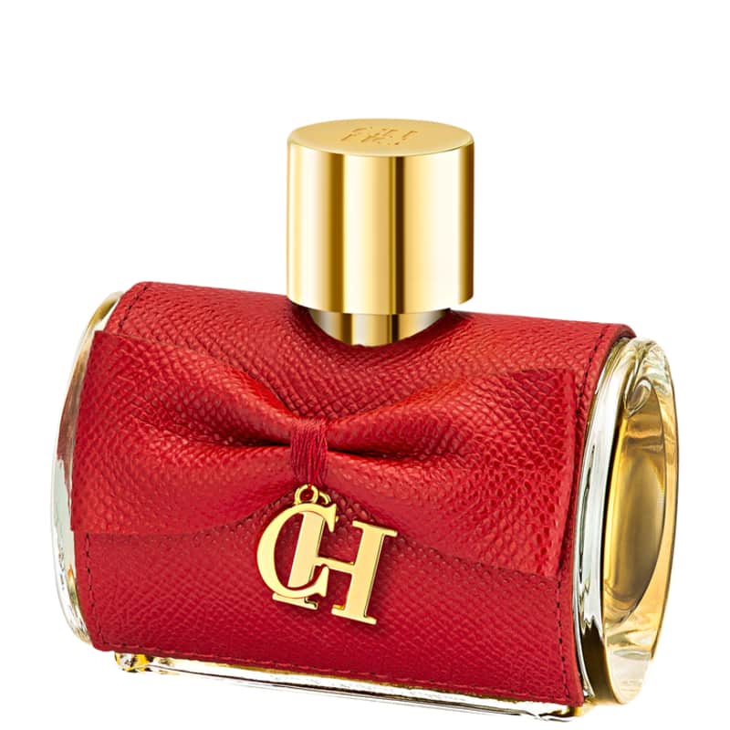 CH Privée Carolina Herrera Eau de Parfum - Perfume Feminino 50ml Menor preço em CH Privée Carolina Herrera Eau de Parfum - Perfume Feminino 50ml