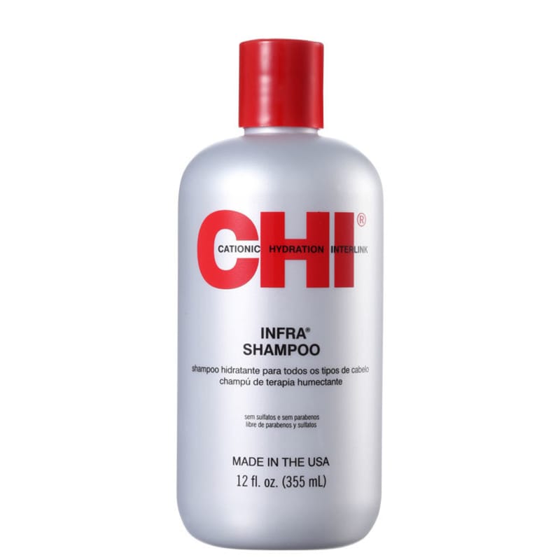 CHI Infra Collection - Shampoo 350ml