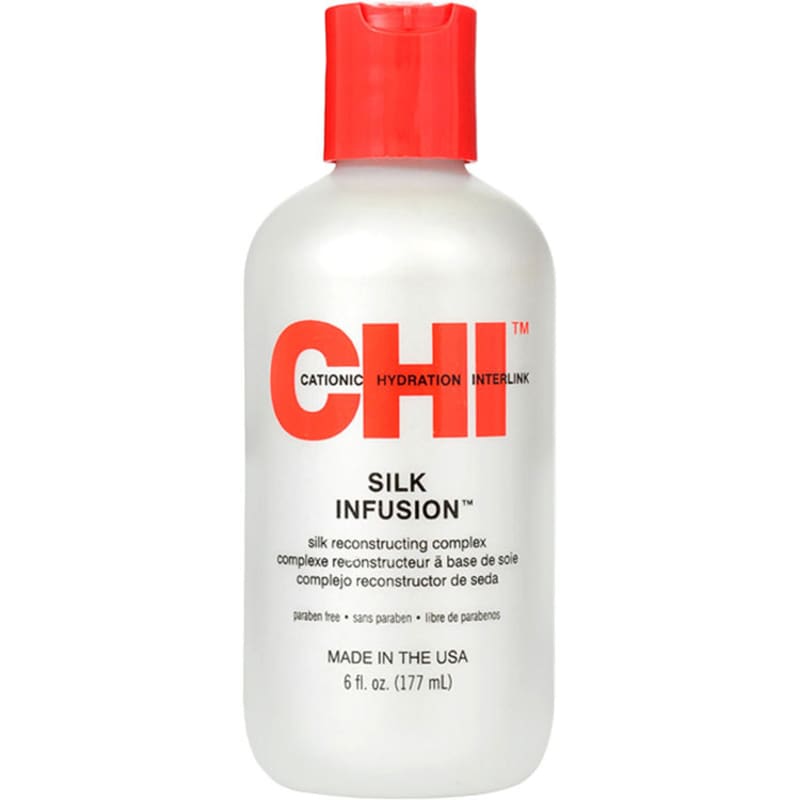 CHI Infra Collection Infra Silk Infusion - Óleo Reconstrutor 177ml