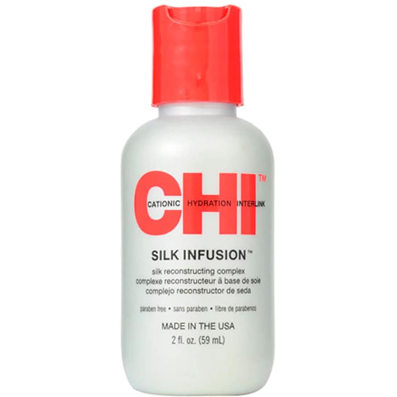 Óleo chi infra collection