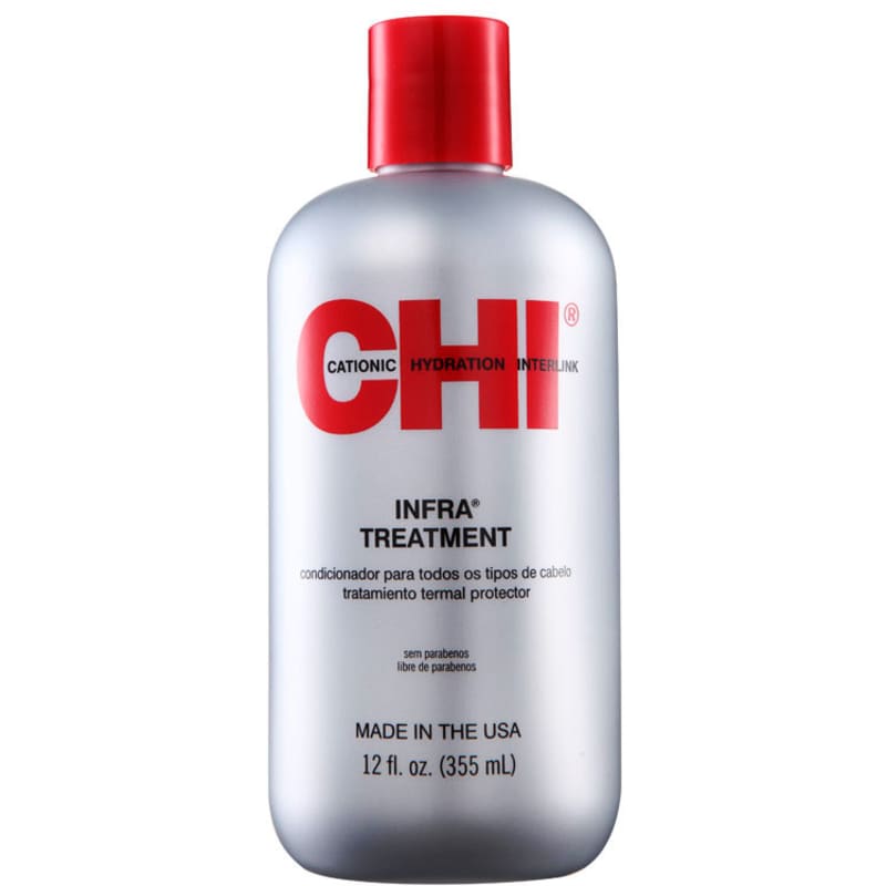 CHI Infra Collection Treatment - Condicionador 350ml