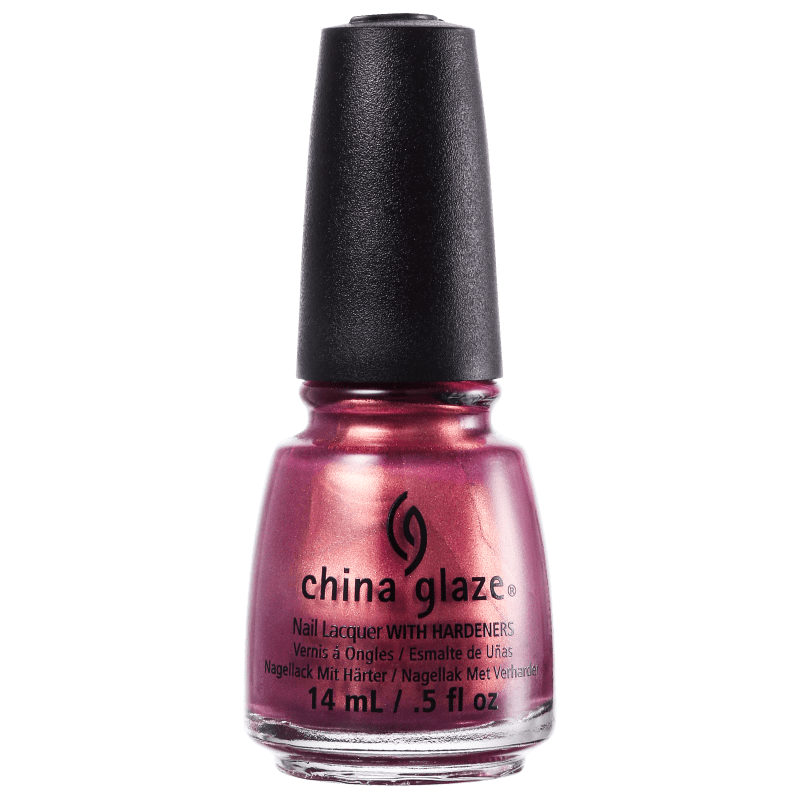 China Glaze Awakening - Esmalte Metálico 14ml