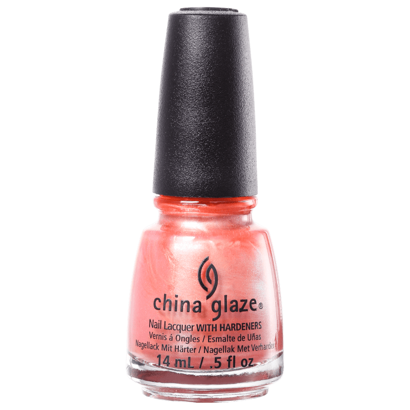 China Glaze Chiaroscuro - Esmalte Metálico 14ml