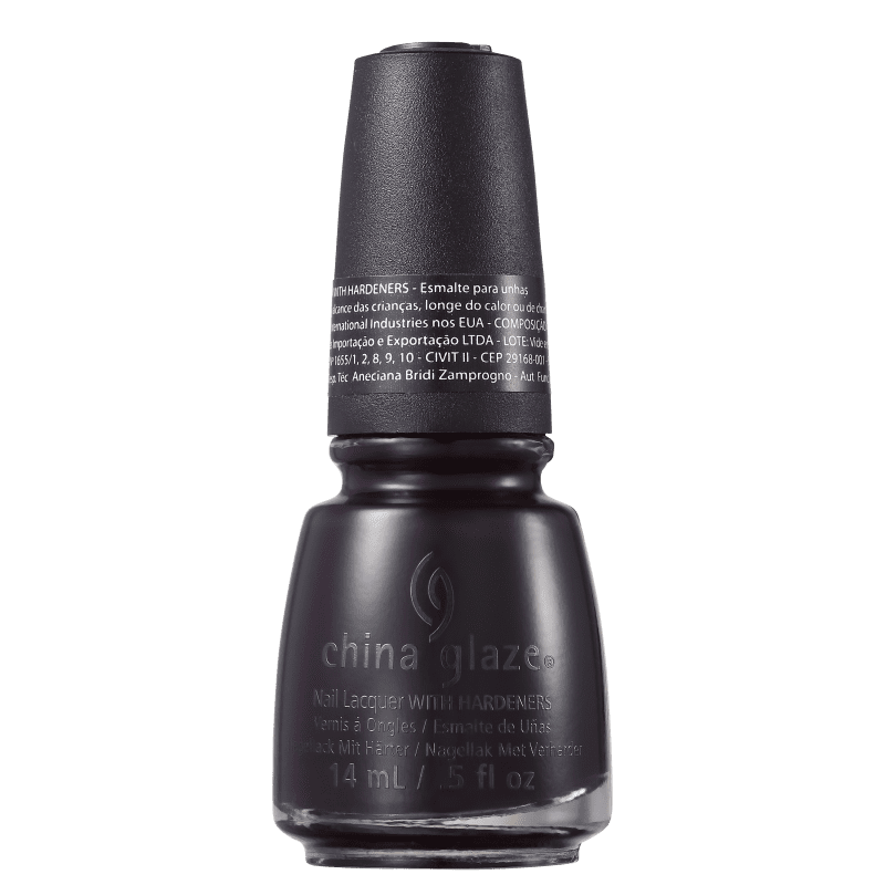 China Glaze Evening Seduction - Esmalte Cremoso 14ml