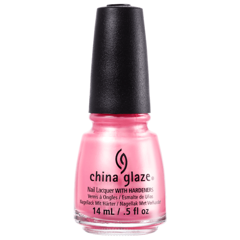 China Glaze Exceptionally Gifted - Esmalte Perolado 14ml