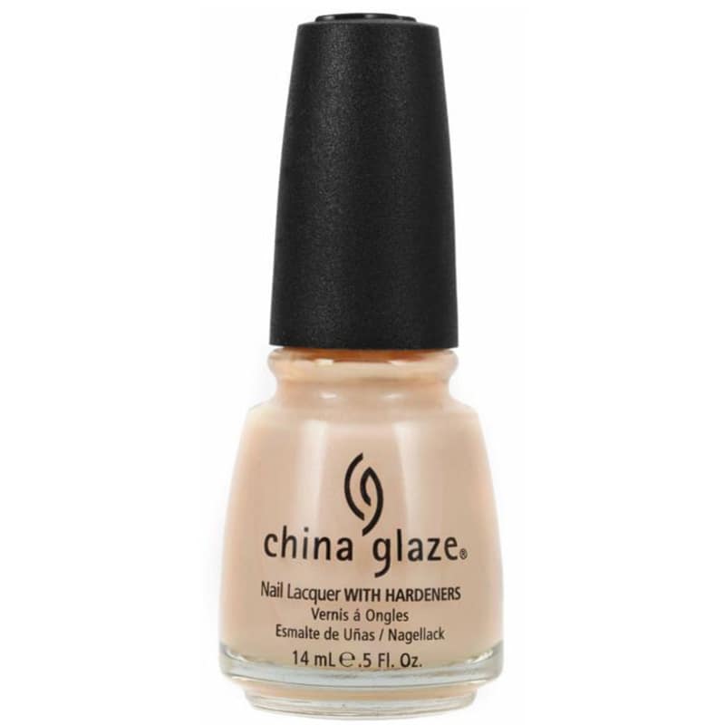 China Glaze Heaven - Esmalte 14ml