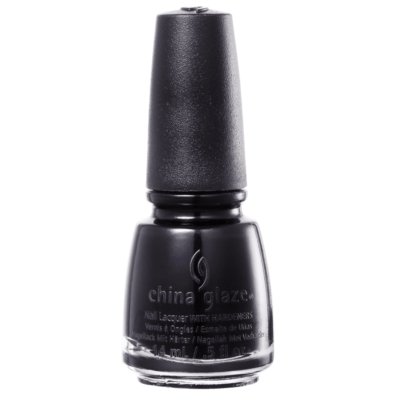 China Glaze Liquid Leather - Esmalte Cremoso 14ml