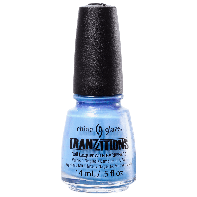 China Glaze Tranzitions Modify Me - Esmalte Cremoso 14ml