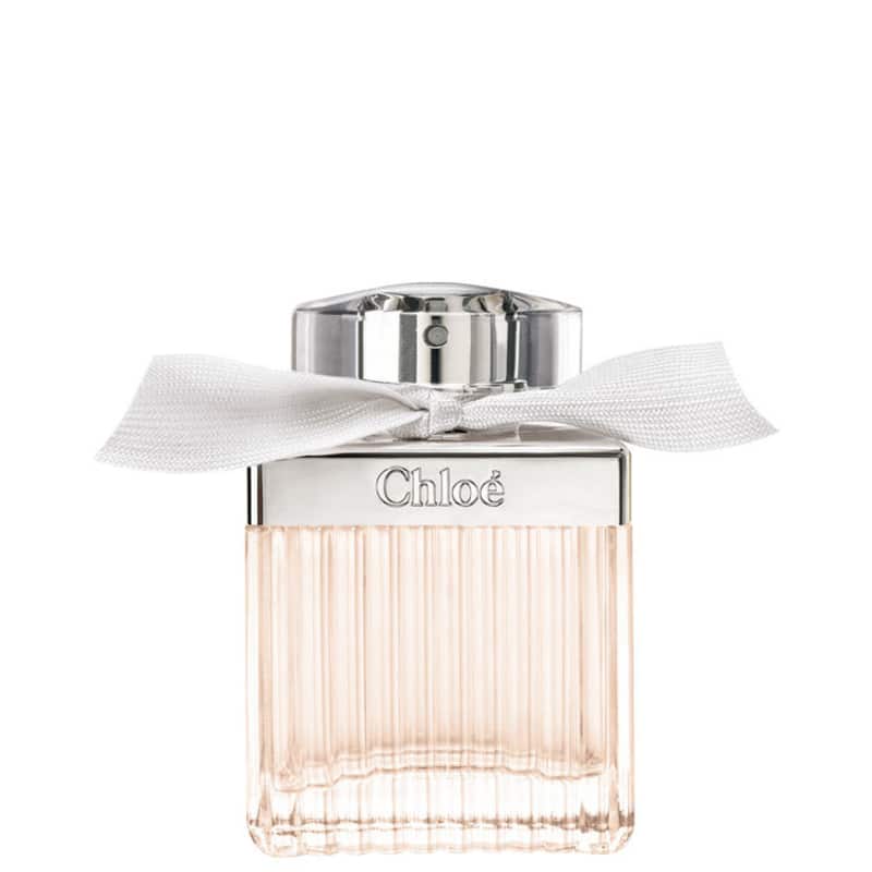 Chloé Signature Eau de Toilette - Perfume Feminino 75ml