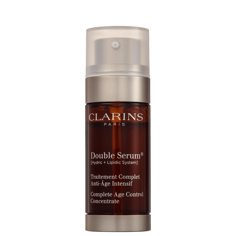 Clarins Double - Sérum Anti-Idade 30ml