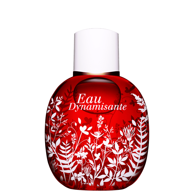 Clarins Aromaterapia Eau Dynamisante Edição Limitada - Hidratante Corporal 100ml